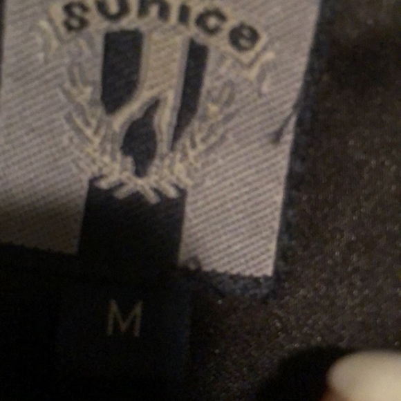 SunIce Women's pull over golf jacket - Picture 5 of 9